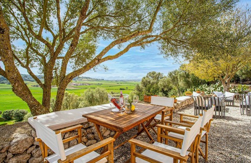 Ariany Casa | Impresionante casa en Ariany
