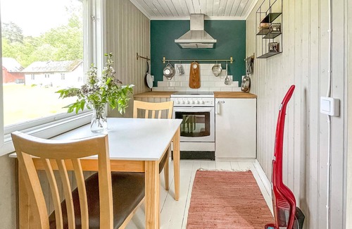 Vessigebro Casa | Impresionante casa en Askome con WiFi