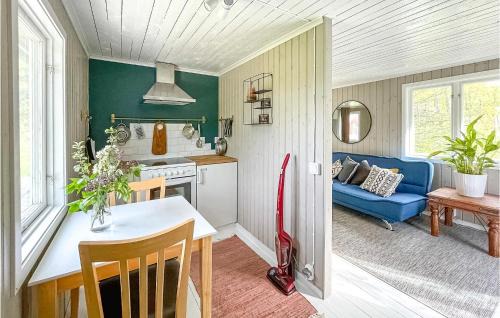 Vessigebro Casa | Awesome Home In Askome With Wifi