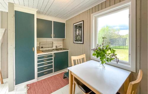 Vessigebro Casa | Awesome Home In Askome With Wifi