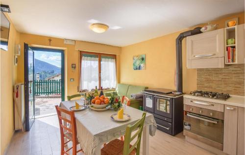 Sovramonte Casa | Awesome Home In Aune Di Sovramonte