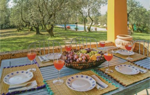 Buggiano Casa | Awesome Home In Buggiano Pt