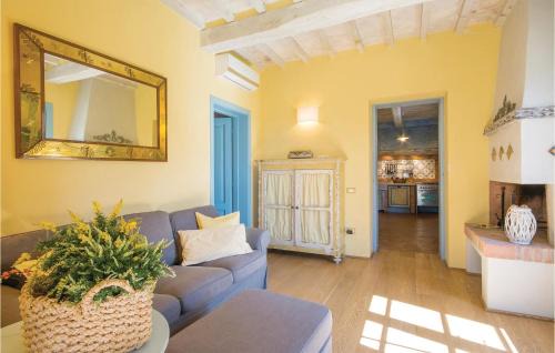 Buggiano Casa | Awesome Home In Buggiano Pt