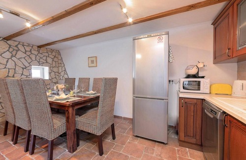 Stifanici Casa | Impresionante casa en Baderna