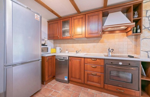 Stifanici Casa | Impresionante casa en Baderna