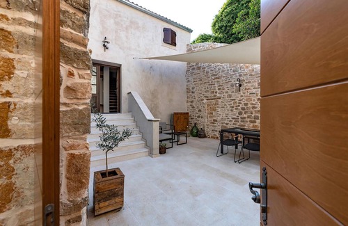 Bale Casa | Impresionante casa en Bale con WiFi