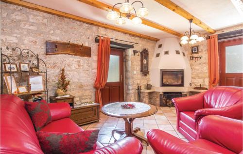 Jakovici Casa | Awesome Home In Basici
