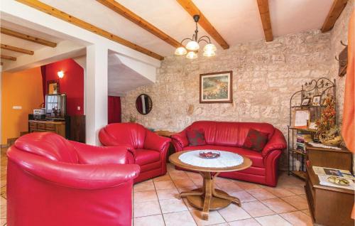 Jakovici Casa | Awesome Home In Basici