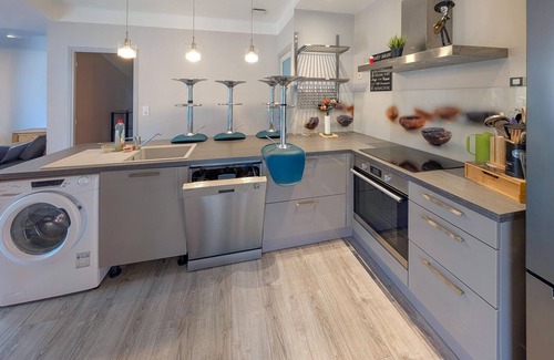 Bellaffaire Casa | Impresionante casa en Bellaffaire con.