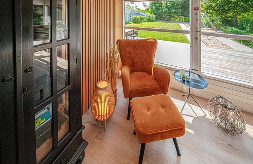 Tversted Casa | Awesome home in Bindslev with sauna