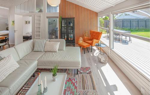 Tversted Casa | Awesome Home In Bindslev With Sauna