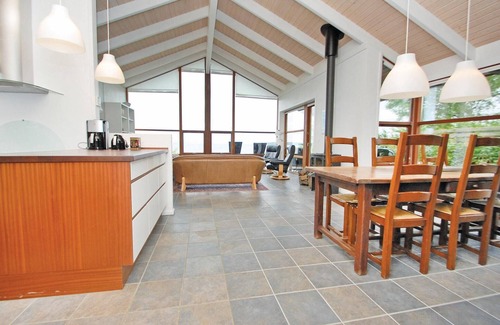 Bjert Casa | Impresionante casa en Bjert