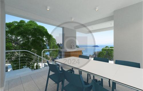 Blato Casa | Awesome Home In Blato With Sauna