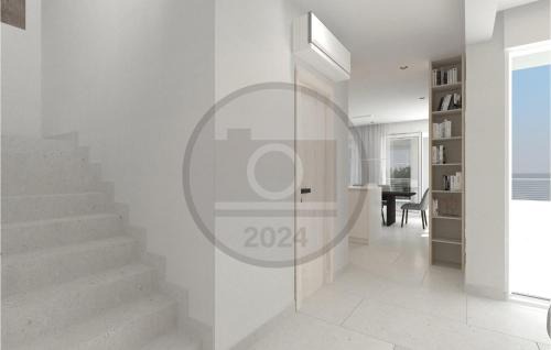 Blato Casa | Awesome Home In Blato With Sauna