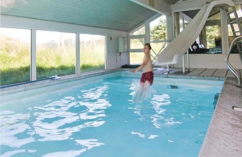 Blokhus Casa | Awesome Home In Blokhus With Wifi