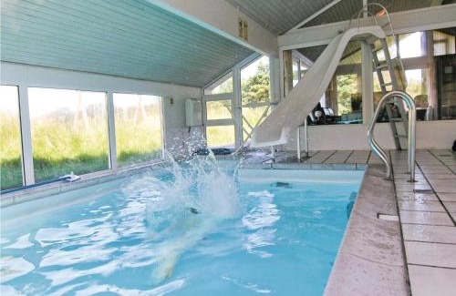 Blokhus Casa | Awesome Home In Blokhus With Wifi