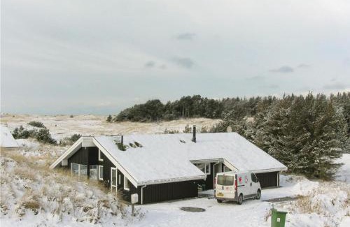 Blokhus Casa | Awesome Home In Blokhus With Wifi