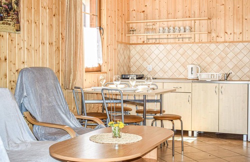 Dabki Casa | Impresionante casa en Bobolin con WiFi