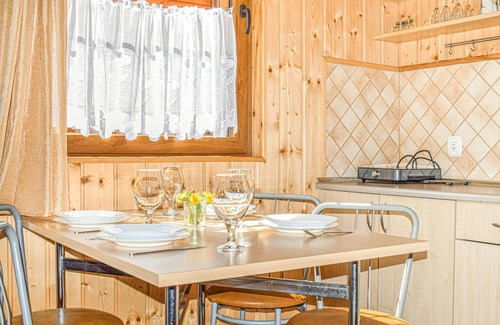 Dabki Casa | Impresionante casa en Bobolin con WiFi