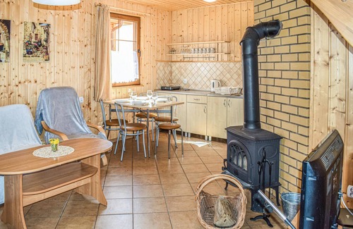 Dabki Casa | Impresionante casa en Bobolin con WiFi