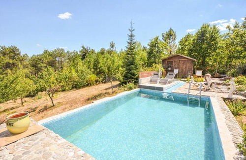 Bordezac Casa | Awesome Home In Bordezac