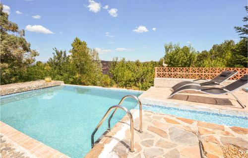 Bordezac Casa | Awesome Home In Bordezac
