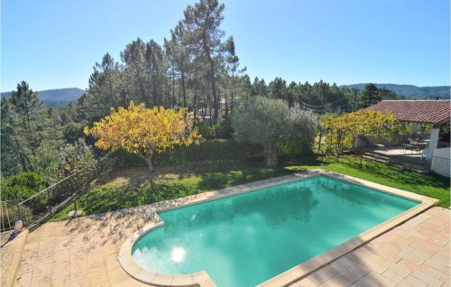 Bordezac Casa | Awesome Home In Bordezac
