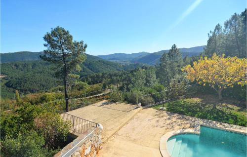 Bordezac Casa | Awesome Home In Bordezac