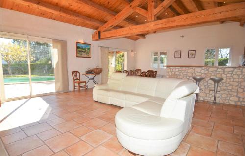Bordezac Casa | Awesome Home In Bordezac