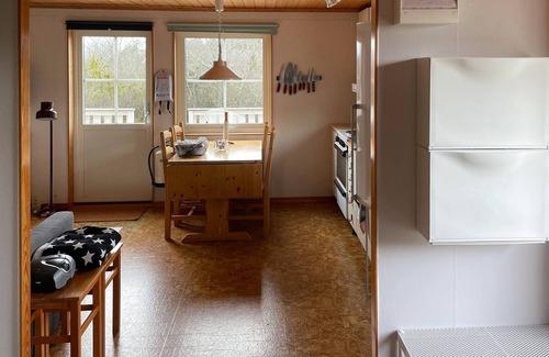 Fora Casa | Impresionante casa en Borgholm con WiFi