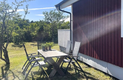 Fora Casa | Impresionante casa en Borgholm con WiFi