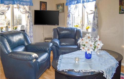 Tanum O Casa | Awesome Home In Bullaren With Wifi