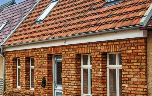 Buetzow Casa | Awesome Home In Bützow With Wifi