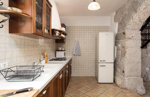 Buzet Casa | Impresionante casa en Buzet