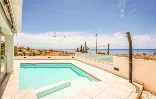 La Cala del Moral Casa | Awesome Home In Cala Del Moral