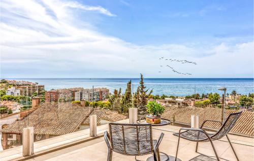 La Cala del Moral Casa | Awesome Home In Cala Del Moral