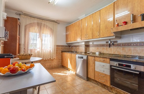 Los Gallos Casa | Impresionante casa en Cartagena con.