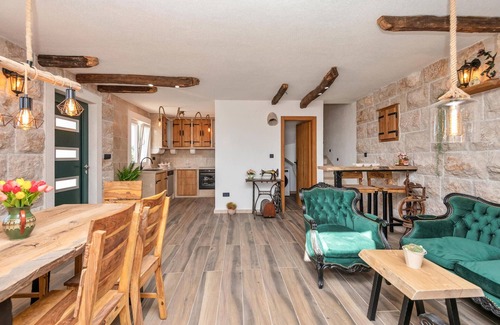 Cista Provo Casa | Impresionante casa en Cista Provo