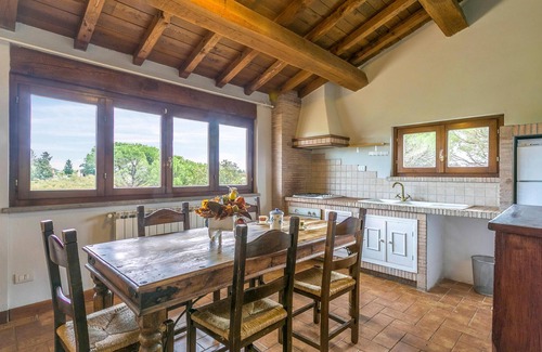 Corchiano Casa | Impresionante casa en Corchiano -VT-