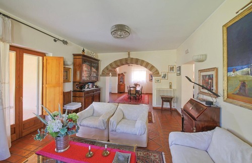 Corchiano Casa | Agathos
