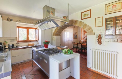 Corchiano Casa | Agathos