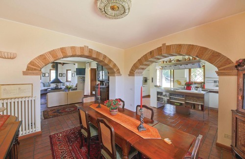 Corchiano Casa | Agathos