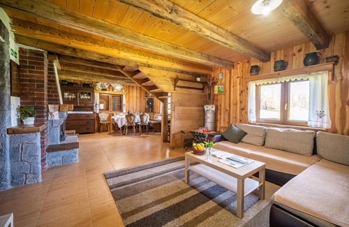 Donja Stubica Casa | Impresionante casa en Donja Stubica