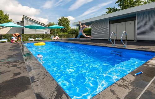 De Heen Casa | Awesome Home In De Heen With Wifi