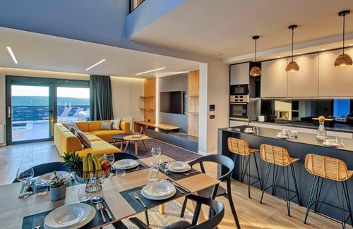 Debeljak Casa | Impresionante casa en Debeljak