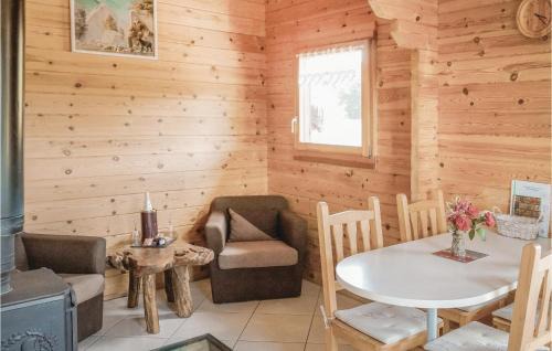 Denipaire Casa | Awesome Home In Denipaire With Sauna