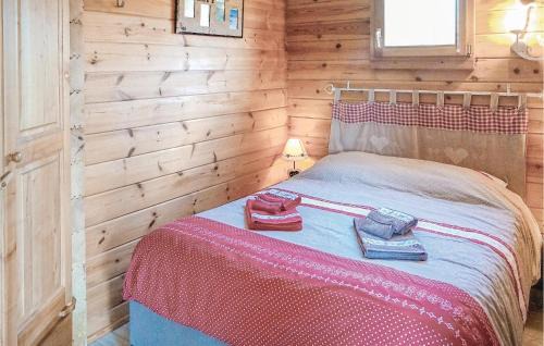 Denipaire Casa | Awesome Home In Denipaire With Sauna