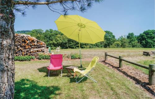 Denipaire Casa | Awesome Home In Denipaire With Sauna