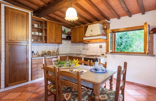 Dicomano Casa | Impresionante casa en Dicomano FI