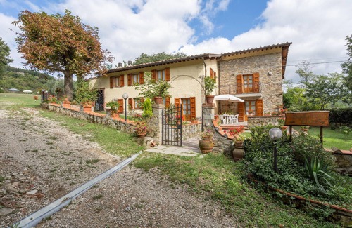 Dicomano Casa | Impresionante casa en Dicomano FI